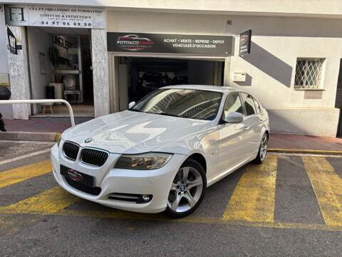 Annonce voiture BMW Série 3 14900 €