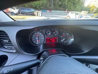 Daily 35C12 BENNE & COFFRE PX 24000&curren; HT 2021 occasion 42000 Saint-&Eacute;tienne