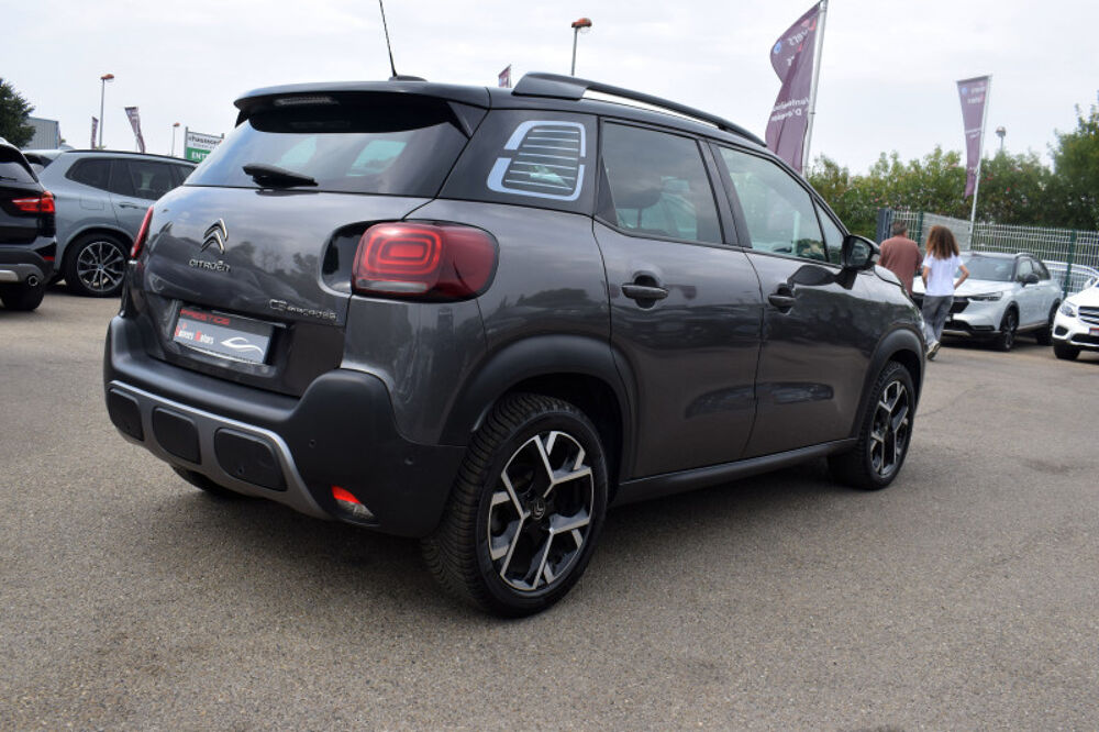 C3 Aircross PURETECH 110CH S&S SHINE 2022 occasion 34740 Vendargues