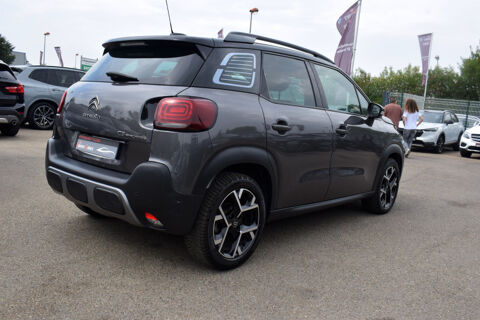 C3 Aircross PURETECH 110CH S&S SHINE 2022 occasion 34740 Vendargues