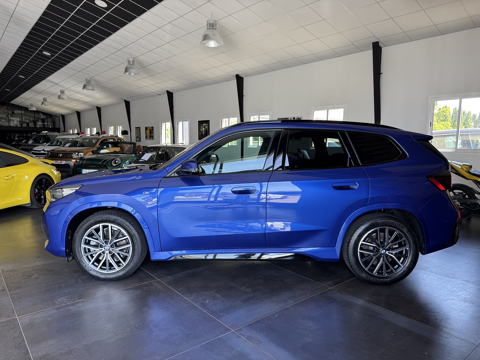 X1 (U11) X-DRIVE E23D 211CH M SPORT 02/2024 26500 KM 1ERE MAIN 2024 occasion 12000 RODEZ