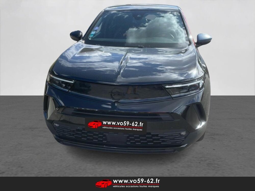 Mokka 1.2 Turbo 130ch GS Line 2022 occasion 62000 Arras