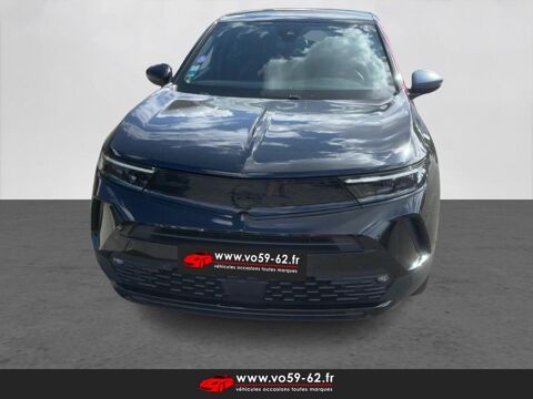 Mokka 1.2 Turbo 130ch GS Line 2022 occasion 62000 Arras