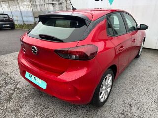 Corsa 1.2 75ch Edition 2023 occasion 95500 Gonesse