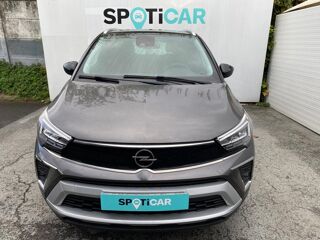 Crossland 1.2 Turbo 130ch Ultimate BVA 2022 occasion 95500 Gonesse