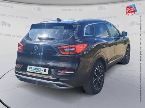 Kadjar 1.3 TCe 140ch FAP Intens EDC - 21 2021 occasion 57970 Illange