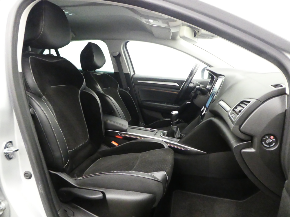 Megane IV 1.5 BLUE DCI 115CH INTENS - 20 2020 occasion 77100 Nanteuil-l&egrave;s-Meaux