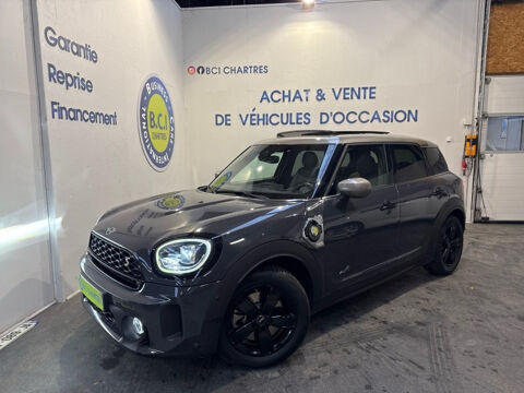 Annonce voiture Mini Cooper D 23390 €