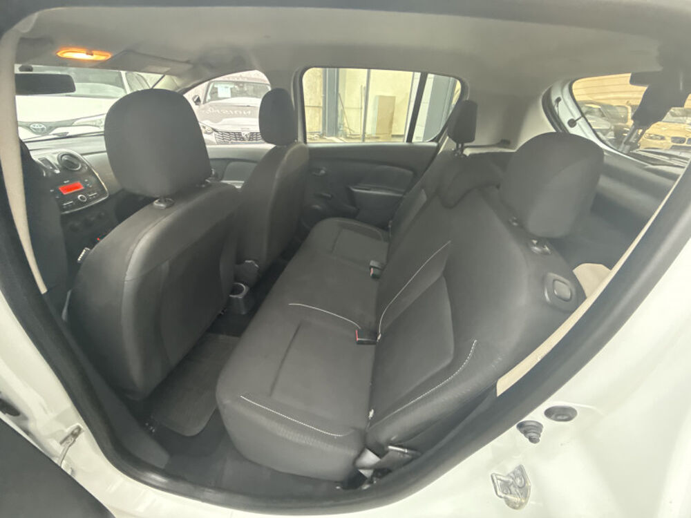 Sandero 1.0 SCE 75CH ACCESS 2019 occasion 31140 Aucamville