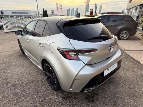 Corolla 184h GR Sport MY22 2022 occasion 13200 Arles