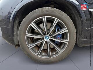 X5 xDrive50e 489ch M Sport 2023 occasion 68390 Sausheim