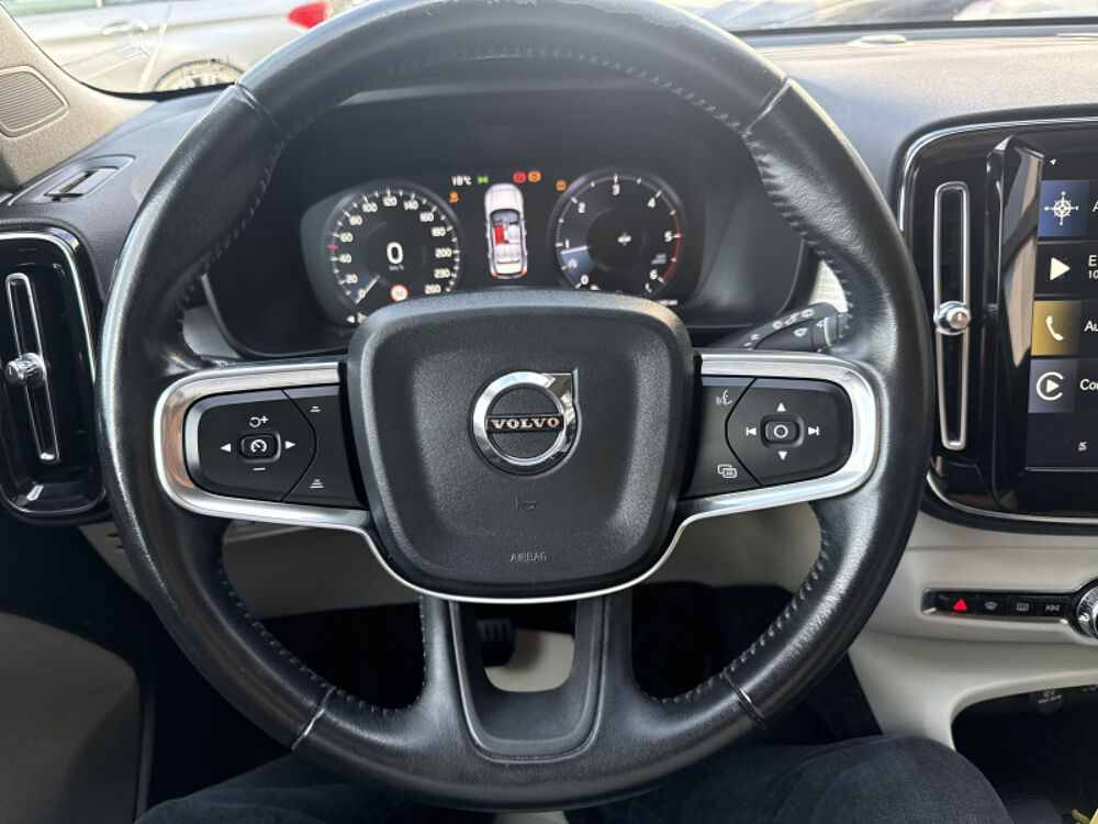 XC40 D3 ADBLUE 150CH MOMENTUM 2018 occasion 31140 Aucamville