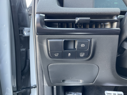 Tucson 1.6 T-GDI 239CH HYBRID N LINE CREATIVE 2026 occasion 33700 M&eacute;rignac