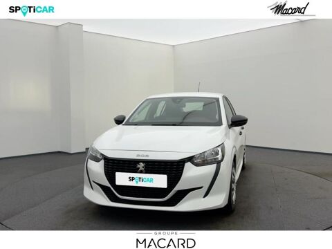 208 1.5 BlueHDi 100 Premium 2022 occasion 82000 Montauban