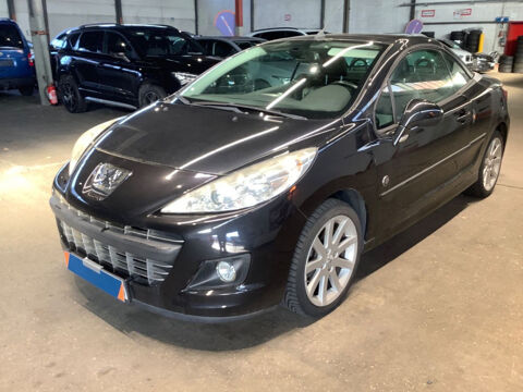 Annonce voiture Peugeot 207 CC 9990 