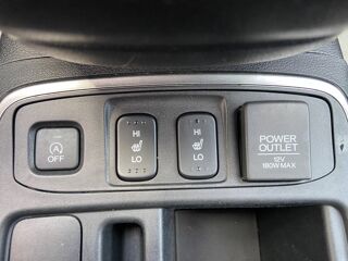 CR-V 1.6 i-DTEC 120ch Executive Navi 2WD 2018 occasion 31200 TOULOUSE
