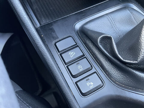 Tucson 1.6 CRDI 115CH BUSINESS 2019 occasion 77144 Mont&eacute;vrain