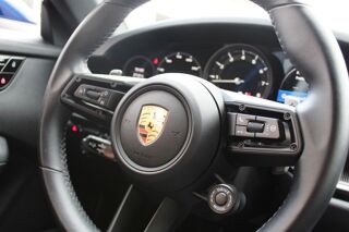 911 (992) COUPE 3.0 450 CARRERA S PDK8 2020 occasion 59223 Roncq