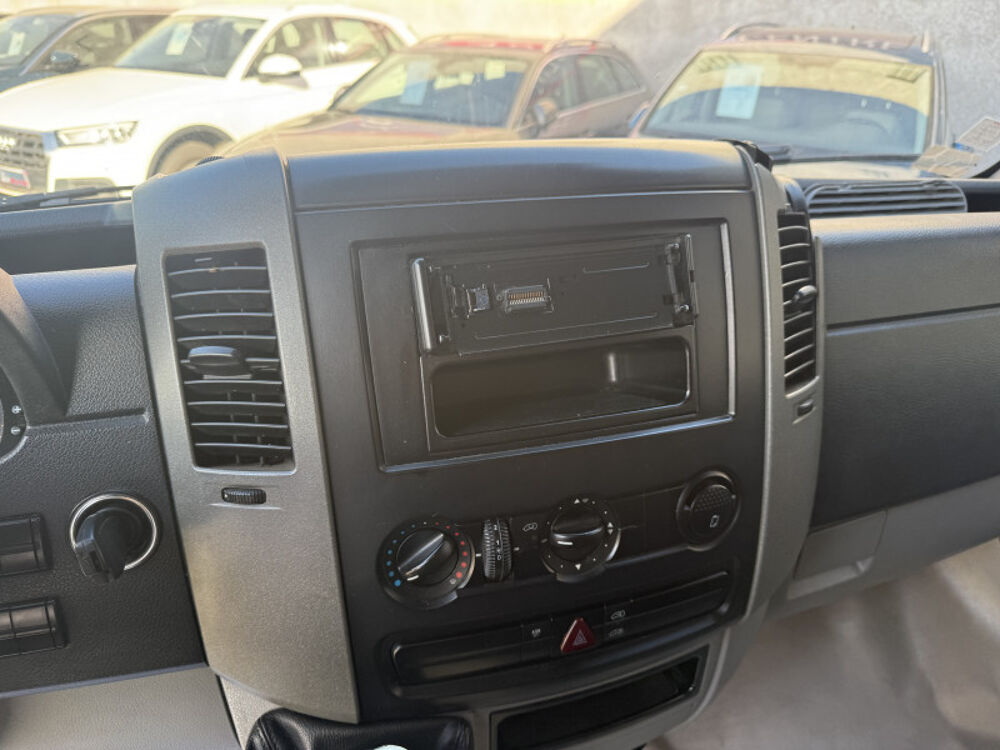 Sprinter 209 32N 2007 occasion 31140 Aucamville