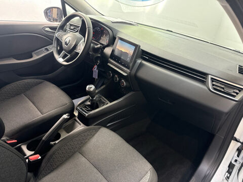Clio V 1.0 SCE 65CH ZEN -21N 2021 occasion 28630 Nogent-le-Phaye