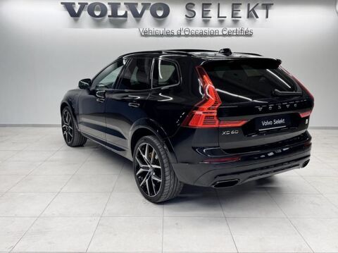 XC60 T8 AWD 318 + 87ch Polestar Engineered Geartronic 2020 occasion 91200 Athis-Mons