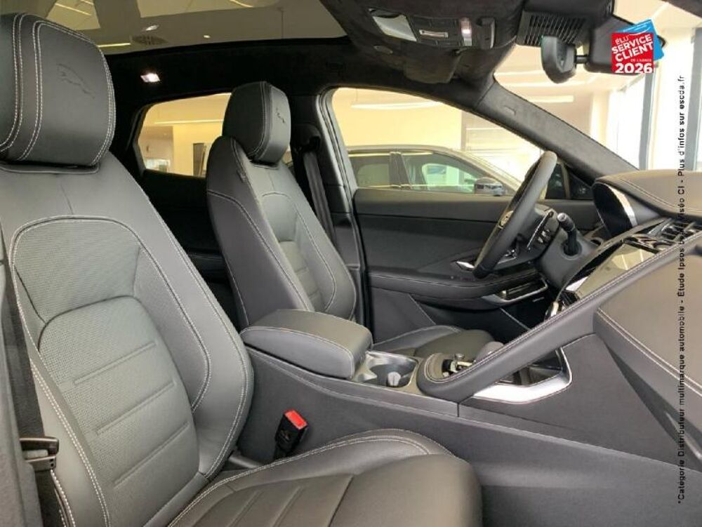 E-PACE P300e PHEV 309ch R-Dynamic HSE 2024 occasion 57050 Metz