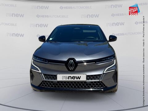 M&eacute;gane E-Tech Electric EV60 220ch Iconic super charge 2023 occasion 68300 Saint-Louis