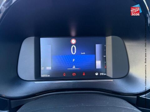 Corsa 1.2 Turbo 100ch Edition BVA8 2025 occasion 08200 Sedan