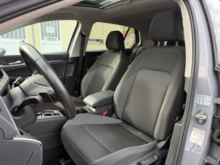Golf 2.0 TDI SCR 150CH ACTIVE DSG7 2022 occasion 70210 Montdor&eacute;