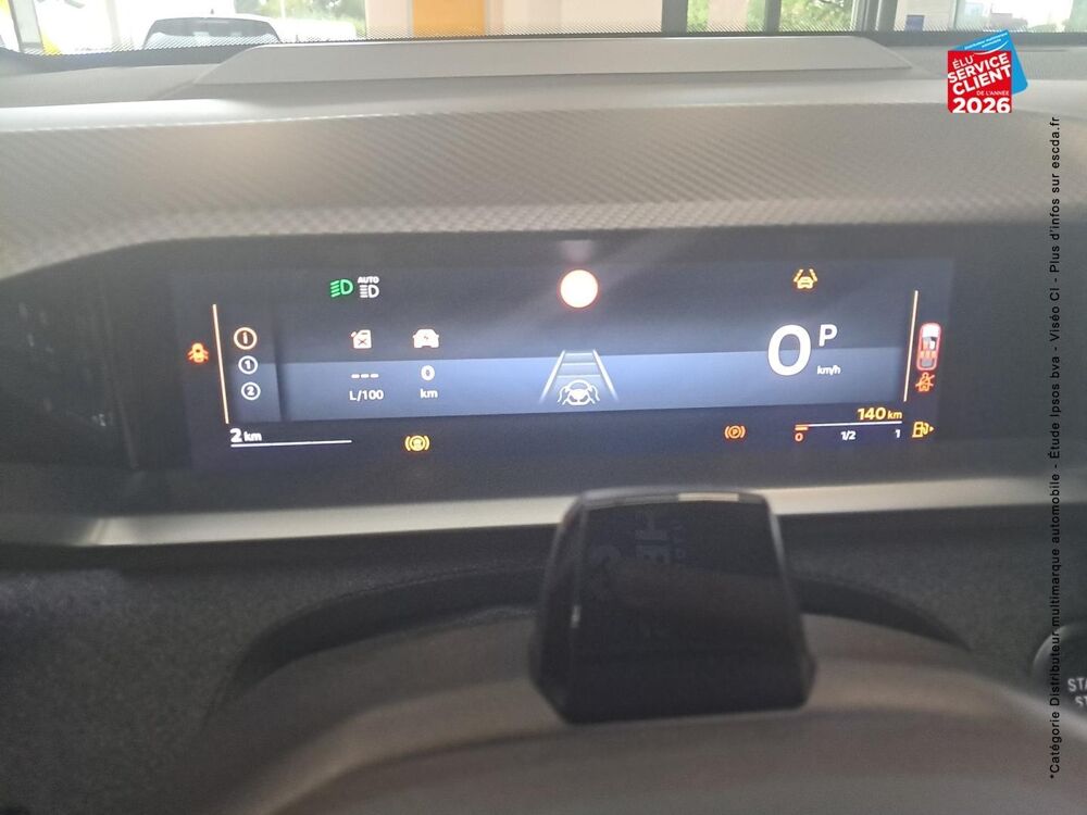 Grandland 1.2 Turbo Hybrid 145ch GS e-DCT6 2026 occasion 08000 Charleville-M&eacute;zi&egrave;res