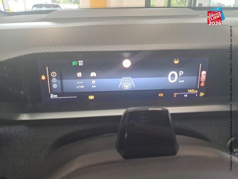 Grandland 1.2 Turbo Hybrid 145ch GS e-DCT6 2026 occasion 08000 Charleville-M&eacute;zi&egrave;res