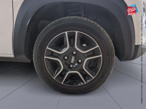 Spring 45ch Expression 2023 occasion 68000 Colmar