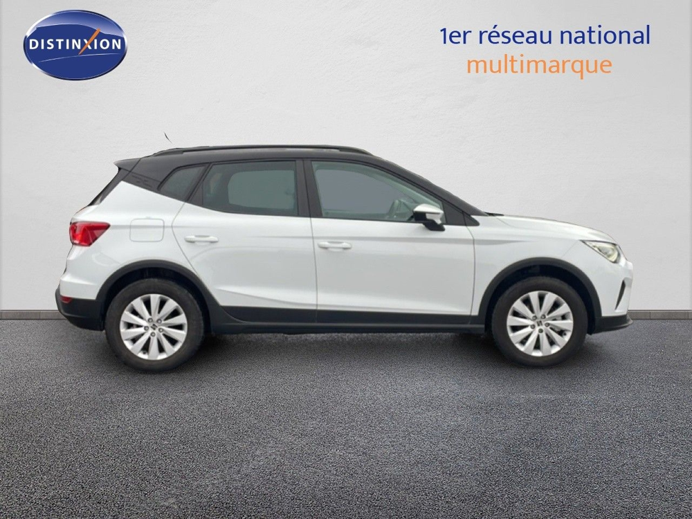 Arona 1.0 TSI 115CH STYLE SPECIAL EDITION 2025 occasion 31600 Muret