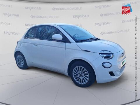 500 e 95ch Action Plus 2023 occasion 68000 Colmar