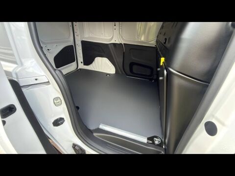 Berlingo M Diesel 100ch XTR 2026 occasion 27930 Normanville