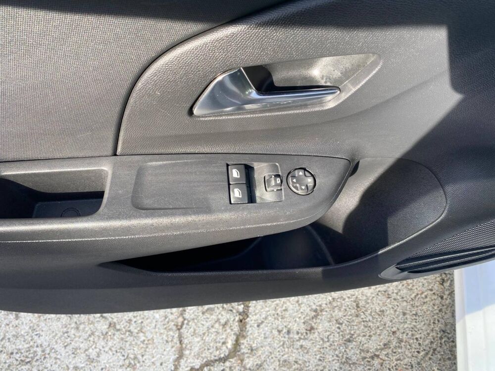 Corsa 1.2 75ch Edition 2022 occasion 95500 Gonesse