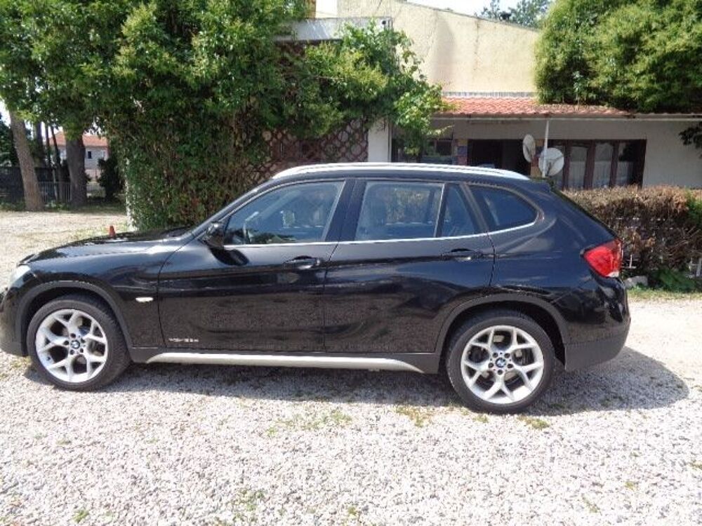 X1 (E84) XDRIVE23DA 204CH EXECUTIVE 2011 occasion 31140 Aucamville