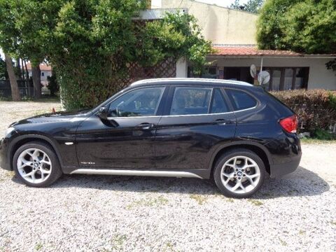 X1 (E84) XDRIVE23DA 204CH EXECUTIVE 2011 occasion 31140 Aucamville