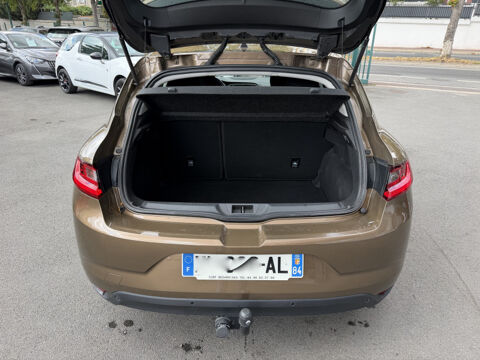 Megane IV 1.2 TCE 100CH ENERGY BUSINESS 2017 occasion 93220 Gagny