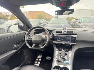 DS7 E-TENSE 225CH OPERA 2023 occasion 95310 Saint-Ouen-l'Aum&ocirc;ne