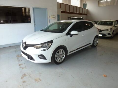 Renault Clio 1.0 TCe 90ch Business -21 2021 occasion Chavanay 42410