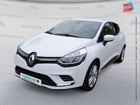 Renault clio 0.9 TCe 75ch Génération 5p