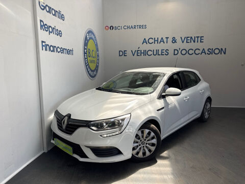Renault Megane IV 1.5 BLUE DCI 95CH LIFE 2019 occasion Nogent-le-Phaye 28630