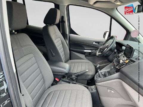 Tourneo VP 1.5 EcoBlue 120ch Stop&Start Trend 2018 occasion 54400 Longwy