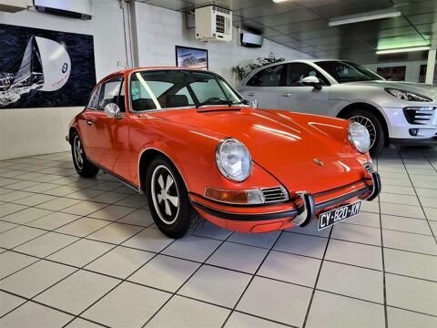 911 E 1969 occasion 94320 Thiais
