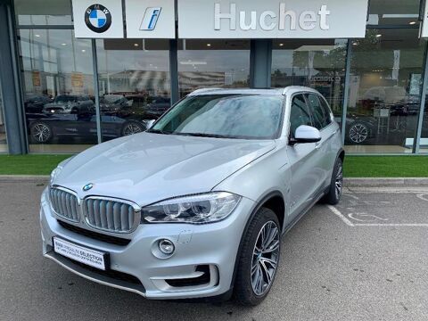 Annonce voiture BMW X5 40970 