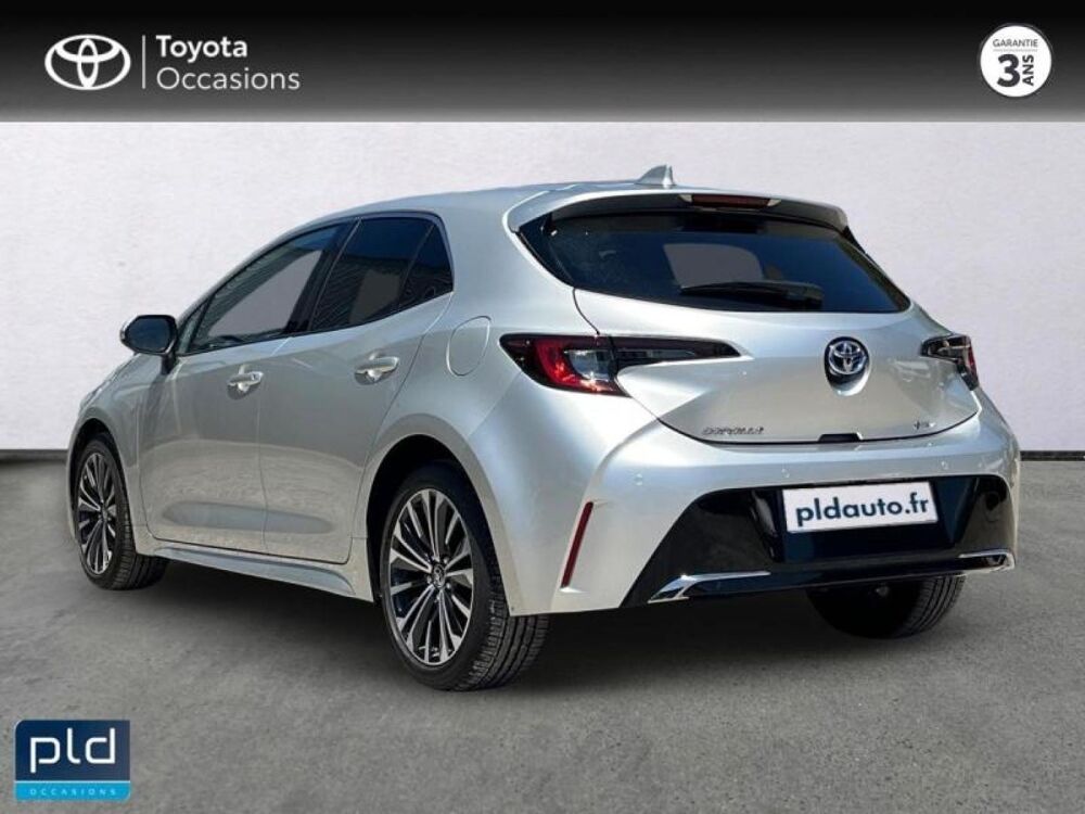 Corolla 1.8 140ch Design MY24 2025 occasion 13012 Marseille