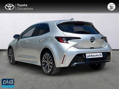 Corolla 1.8 140ch Design MY24 2025 occasion 13012 Marseille