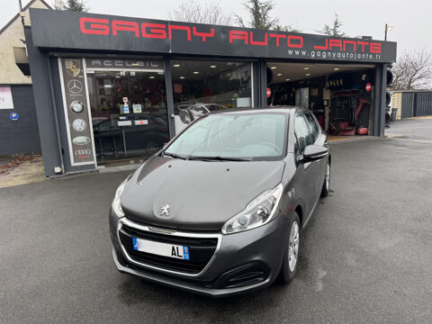 Peugeot 208 1.2 PURETECH 82CH E6.2 EVAP ACTIVE 5P 2019 occasion Gagny 93220