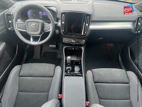 XC40 B3 163ch Ultra DCT 7 2026 occasion 57050 Metz